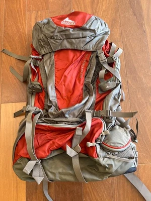 Mochila Gregory Baltoro 70 Foto 1 de 2