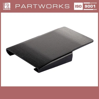 Cover Window Frame for Porsche 911 964 993 Rear Right 9115317140201C - Image 1 of 4