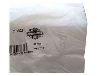 HARLEY-DAVIDSON BEARING 2/PK  CYL ROLLER 8962 NEW OEM 8962 - Image 1 of 4