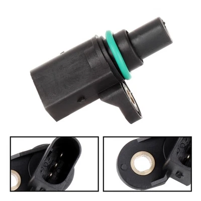 Sensor de posición del cigüeñal PC545 para BMW 545i 645Ci 650i 745i 745Li 750i 760i Foto 1 de 4