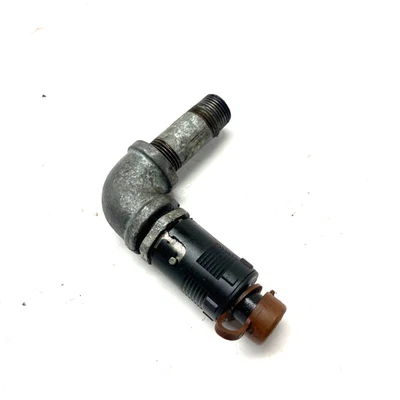 Cub Cadet 3225 Kohler CH22S Oil Drain 951-10517A 751-3140 - Image 1 of 4