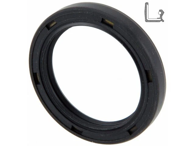 Vedação de eixo de saída 41193RRCK 1985 1986 1987 1988 1989 para 1984-1991 Nissan Micra - Imagem 1 de 2