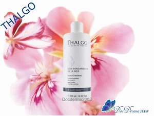 Loción en polvo matificante Thalgo 500 ml - Imagen 1 de 2