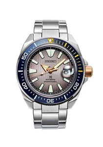 Seiko Zimbe No 17 SRPJ29K / SRPJ29 / SRPJ29K1 Watch Prospex Limited Edition - Picture 1 of 11