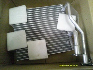 ToughOne T54965 A/C AC Evaporator, Fits Some 03-11 Lincoln Town Car Apps. - Picture 1 of 2