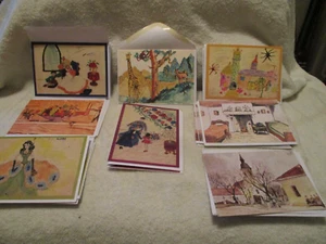 United States Holocaust Memorial Museum~Greeting Cards~Variety~37 qty~NEW NO BOX - Picture 1 of 13