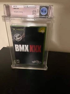 BMX XXX für XBOX NEU FACTORY SEALED WATA GRADED 9.6 A+! - Bild 1 von 7