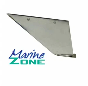 Mercury Mariner Skeg Guard cover 75-115hp Command Thrust 4 Stroke 2015 & NEWER - Bild 1 von 7