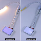 12V 5A Lustro łazienkowe LED Ściemniacz Przełącznik Pojemnościowy CCT Regulowany czujnik dotykowy