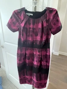 Anne Klein Silk Dress * NWOT Size 6 - Picture 1 of 3
