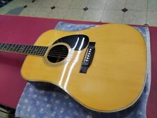 TOKAI CE-200 Acoustic Guitar Used for sale