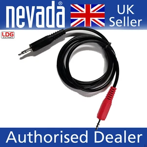 LDG Y-ACC CABLE - 36″ cable interface for Yaesu radios - Afbeelding 1 van 1