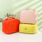 Short Trip Make Up Carry On Travel Bags Luggage Women Suitcases Mini Suitcase