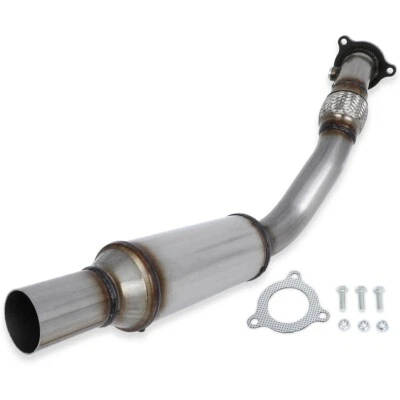 For 2004-2006 Chrysler Pacifica Ultra EPA Universal Catalytic Converter 53568 Foto 1 de 4