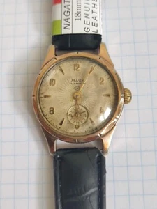 Soviet watch MAYAK Moscow Watch Factory AU - Picture 1 of 6