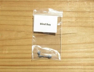 40K Sisters of Battle Celestian Sacresants Hallowed Mace Bits 1 Blind Buy Bitz - Picture 1 of 2