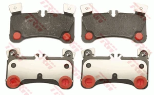 TRW Brake Pad Set GDB1775 - Picture 1 of 2