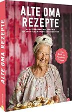 Heimat Kochbuch – Alte-Oma-Rezepte: 60 herzerwärmende, tr (Hardback) (UK IMPORT)