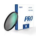 Phot-R 86mm PRO CPL 16 Layer Circular Polarising Ultra Slim Multi-Coated Filter