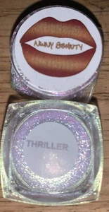 Glitter Dust Eye Shadow by NWNY BEAUTY Loose Eyeshadow - Picture 1 of 6