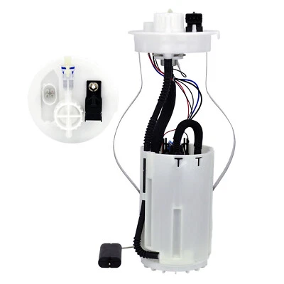 Fuel Pump Assembly for 99-04 Land Rover Discovery II Non-Secondary V8 4.0L 4.6L - Image 1 of 4