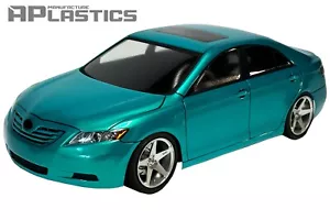 RC Body Car Drift Touring 1:10 Toyota Camry CV 40 style APlastics New Shell - Picture 1 of 9