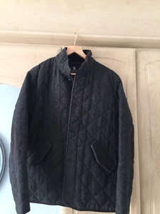 Mens Sterling of Scotland Wool Tweed Jacket size Small,Medium.Corduroy.Tweed - Picture 1 of 6