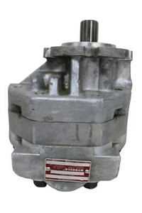 1909893, 1709E3C1AL - Clark - Hydraulikpumpe 1,69 cu in CCW 2500 PSI Max Welle 7 - Bild 1 von 7