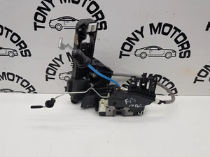 2016 MERCEDES A CLASS W176 AMG FRONT LEFT PASSENGER DOOR LOCK MECH A2047601900 - Picture 1 of 9