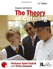 Ceserani & Kinton's The Theory of Catering 11th Edition ((Book & CD-ROM))