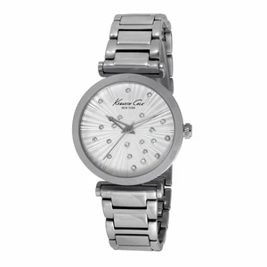 Kenneth Cole New York Mujer-Reloj Análogo Acero Inox KC0018 - Imagen 1 de 1