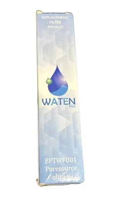 Waten H2o replacement filter EPTWFU01 Puresource ultra ii New in Box - Image 1 of 4