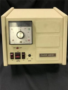 PARR Temperature Control Unit 4841 - Picture 1 of 2