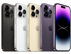 Apple iPhone 14 Pro 512GB ( Unlocked) US E-Sim Version. Openbox New