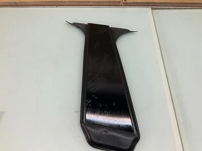 ⭐ 17-19 BMW F34 330i GT xDrive Exterior Centro Derecho Pasajero B-Pilar Trim E Foto 1 de 4