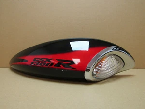Suzuki GSX1300R L1 Hayabusa 2011 left rear indicator assembly (7144) - Picture 1 of 11