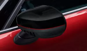 NUOVO MINI JCW F55 F56 F57 F60 SERIE COPRISPECCHI PORTA ALA 799/798 - Foto 1 di 1