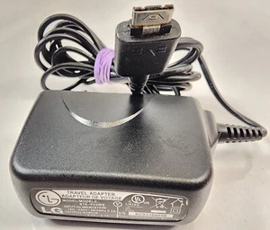 Original Lifes Good LG OEM Genuine OEM Wall Travel Charger AC Adapter STA-P52WS - Picture 1 of 4