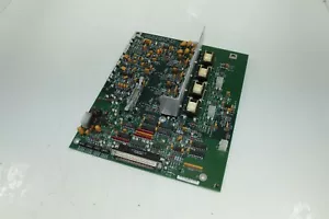 GE OEC 9800 C-Arm Vascular 00-878908-02 Generator Driver Board 9800 - Picture 1 of 11