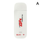 4G Lte Wireless Router Usb Dongle 150Mbps Modem Mobile Broadband Sim Card