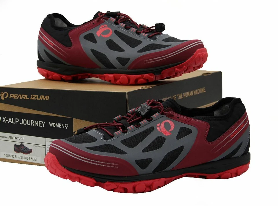 Zapatos de MTB Pearl Izumi X-Alp Journey - para mujer Foto 1 de 1