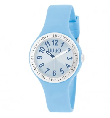 Orologio Quarzo Donna Liu Jo Friendly Celeste _TLJ1937 - Immagine 1 di 2