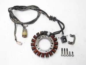 OEM Kawasaki 21003-1359 Alternador del generador del estator DAÑOS EN EL ENCHUFE VER FOTOS - Imagen 1 de 9