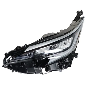 Labwork Left Headlight For Toyota Sienna XSE 2021-2022 Full LED w/ DRL Headlamps - Picture 1 of 15