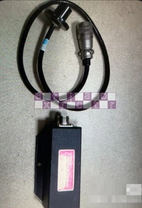 1PCS used FANUC SENSOR A57L-0001-0037+FSH-1378 - Picture 1 of 1