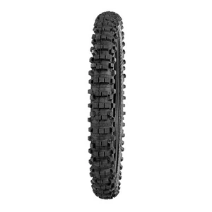 Kenda K760 Trakmaster II Front Tire 80/100-21 (51M) Tube Type 047602103C0 - Picture 1 of 6