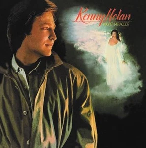 kenny nolan: night miracles  CD - Picture 1 of 1