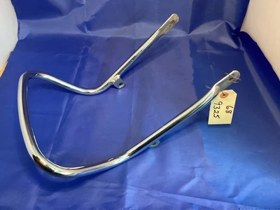 BSA A65 A50 1966 RIEL DE AGARRE 68-9325 NUEVO Foto 1 de 3