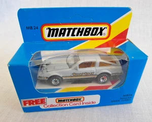 Matchbox Superfast 34. Nissan 300ZX Turbo. Mint Boxed. - Picture 1 of 3