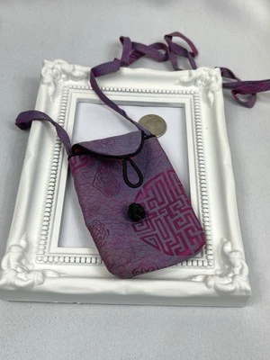 Bandolera Danty Oriental Foto 1 de 4